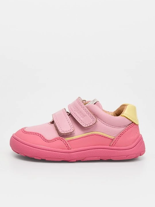 Foto van product Sneakers laag Bisgaard donkerroze