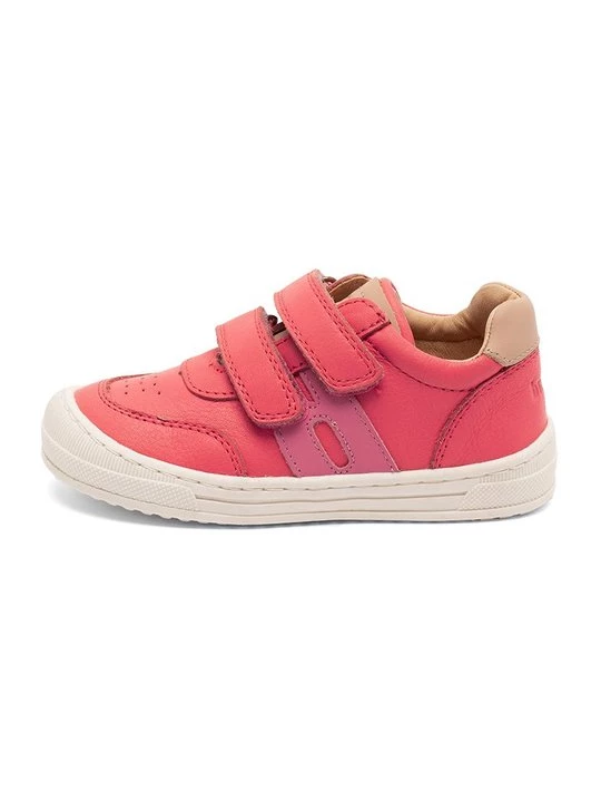 Foto van product Sneakers laag Bisgaard donkerroze