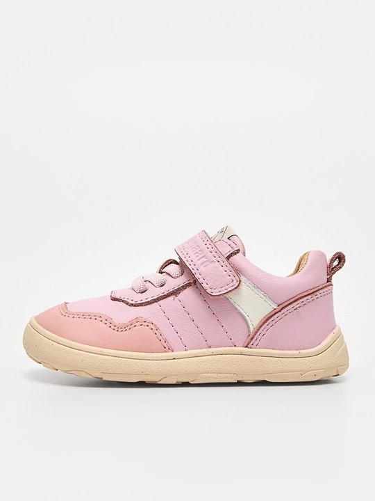 Foto van product Sneakers laag Bisgaard donkerroze