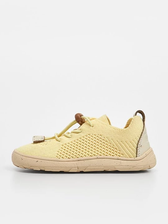 Foto van product Sneakers laag Bisgaard geel