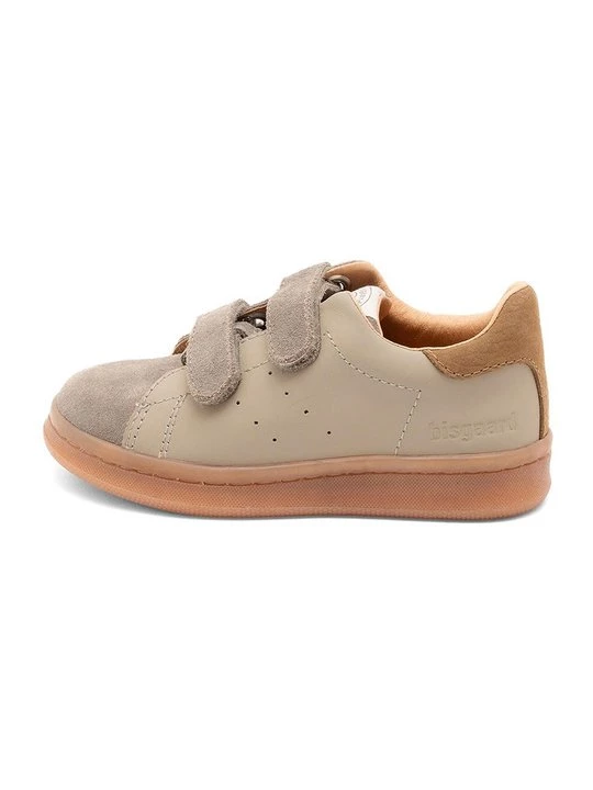 Foto van product Sneakers laag Bisgaard grijs