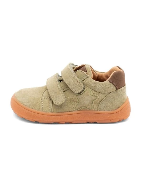 Foto van product Sneakers laag Bisgaard groen