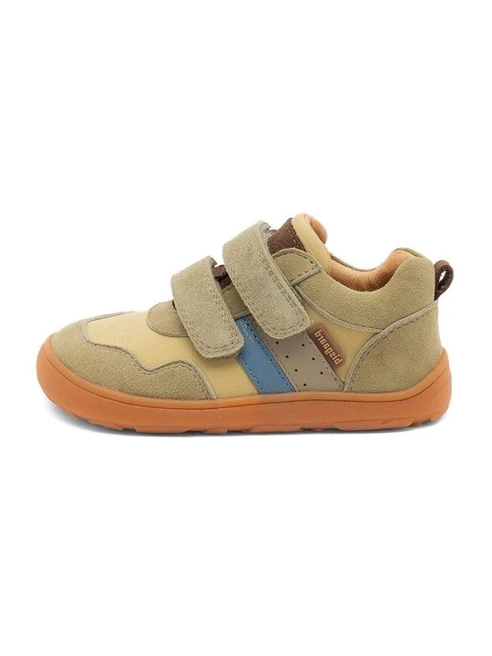 Foto van product Sneakers laag Bisgaard groen