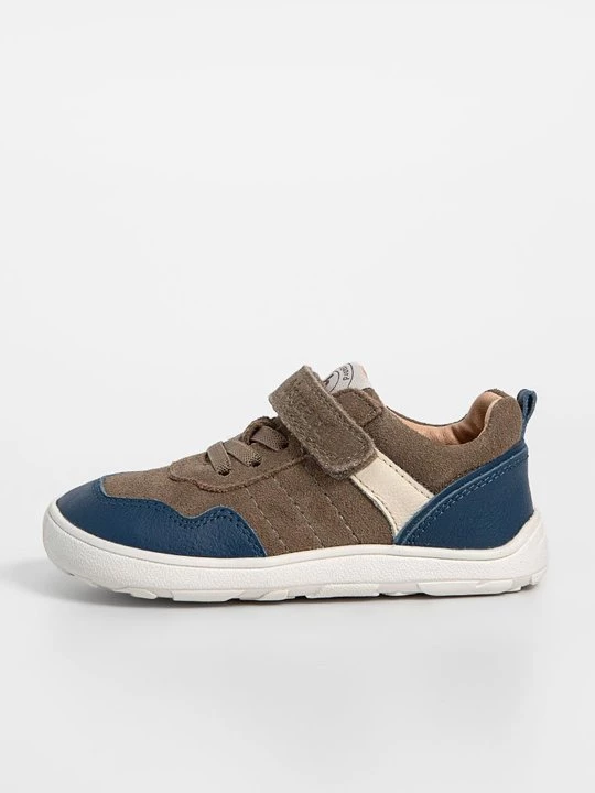 Foto van product Sneakers laag Bisgaard kaki