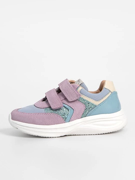Foto van product Sneakers laag Bisgaard lichtblauw