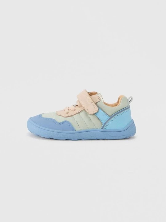 Foto van product Sneakers laag Bisgaard lichtblauw