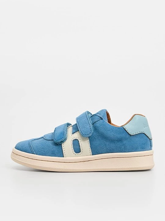 Foto van product Sneakers laag Bisgaard lichtblauw