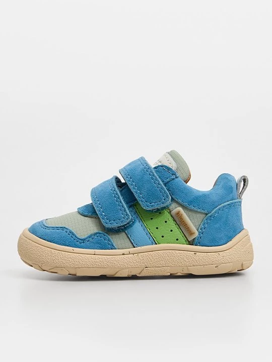 Foto van product Sneakers laag Bisgaard lichtblauw