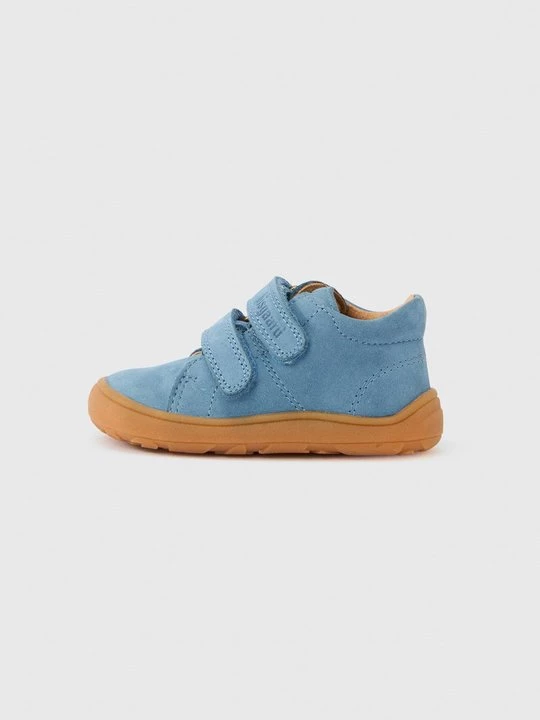 Foto van product Sneakers laag Bisgaard lichtblauw