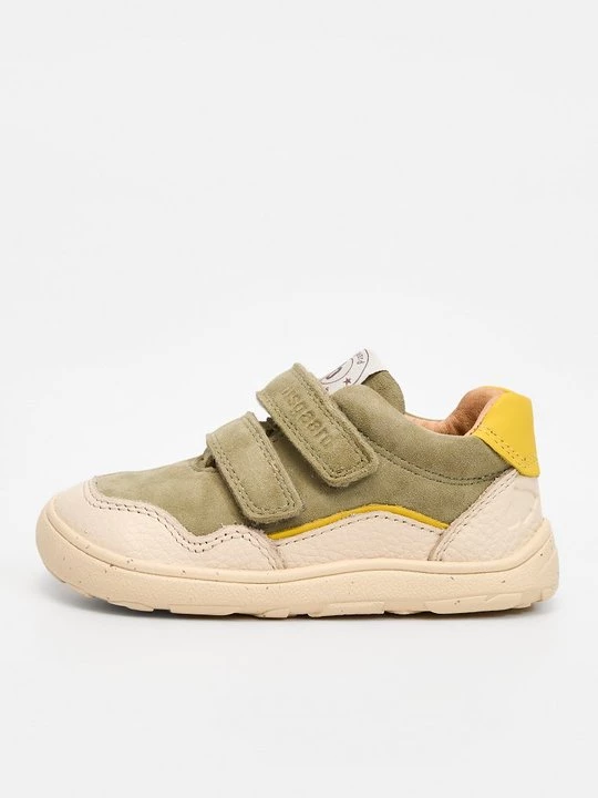 Foto van product Sneakers laag Bisgaard lichtgroen