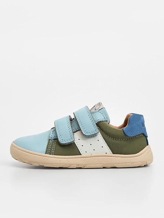 Foto van product Sneakers laag Bisgaard lichtgroen