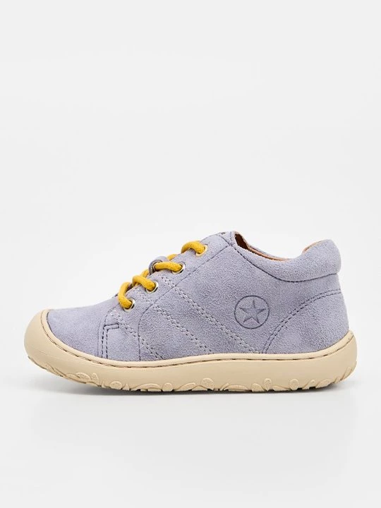 Foto van product Sneakers laag Bisgaard lila