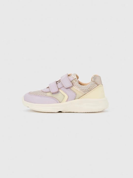 Foto van product Sneakers laag Bisgaard lila