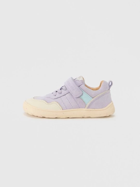 Foto van product Sneakers laag Bisgaard lila