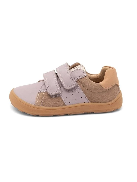 Foto van product Sneakers laag Bisgaard paars