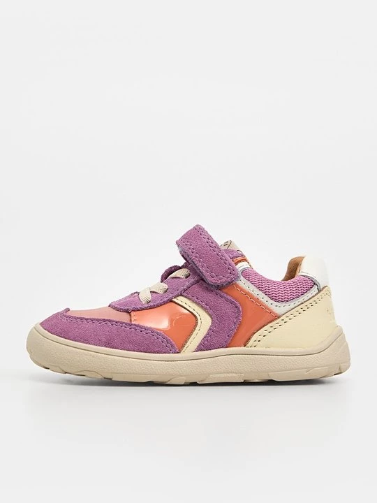 Foto van product Sneakers laag Bisgaard paars