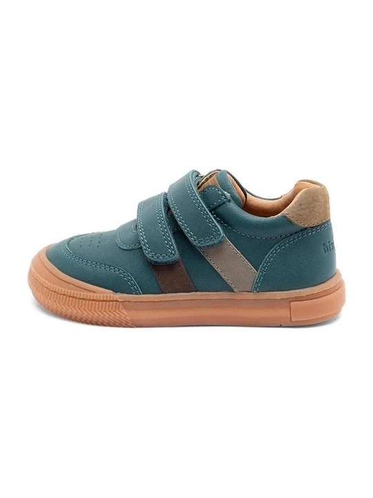 Foto van product Sneakers laag Bisgaard petrol