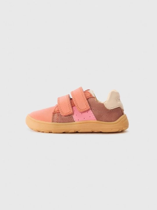 Foto van product Sneakers laag Bisgaard roze