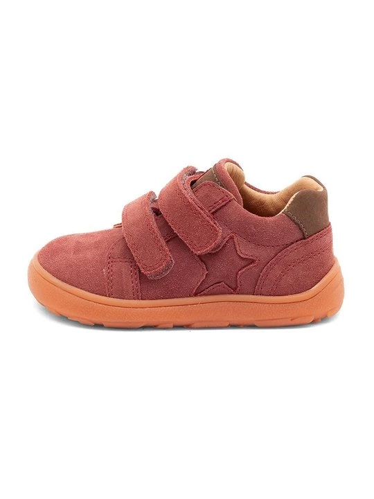 Foto van product Sneakers laag Bisgaard roze