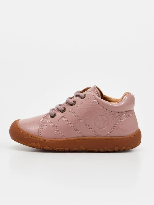 Foto van product Sneakers laag Bisgaard roze