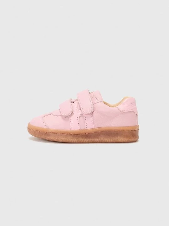 Foto van product Sneakers laag Bisgaard roze