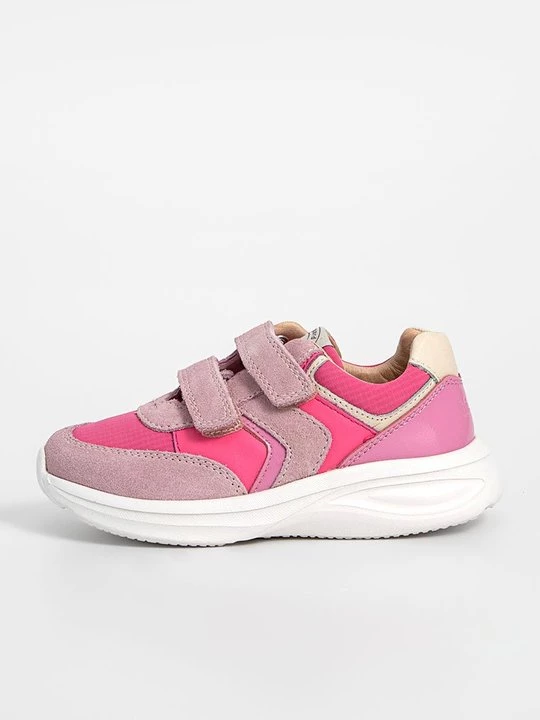Foto van product Sneakers laag Bisgaard roze