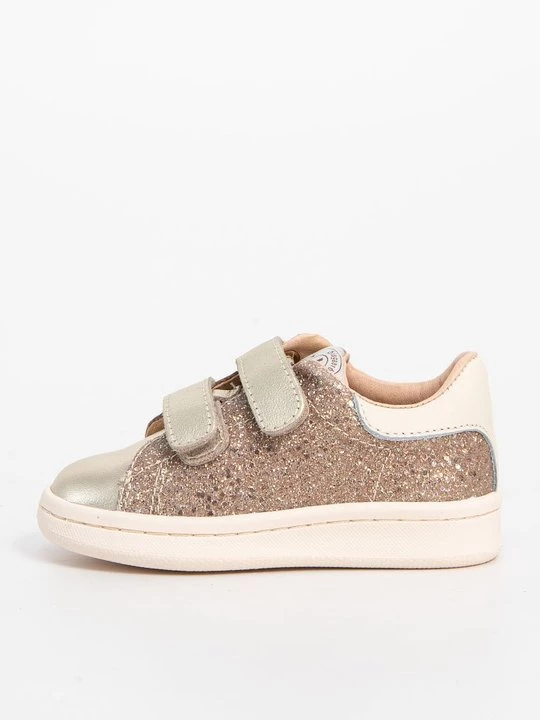 Foto van product Sneakers laag Bisgaard taupe