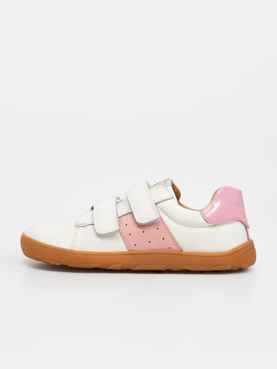 Foto van product Sneakers laag Bisgaard wit