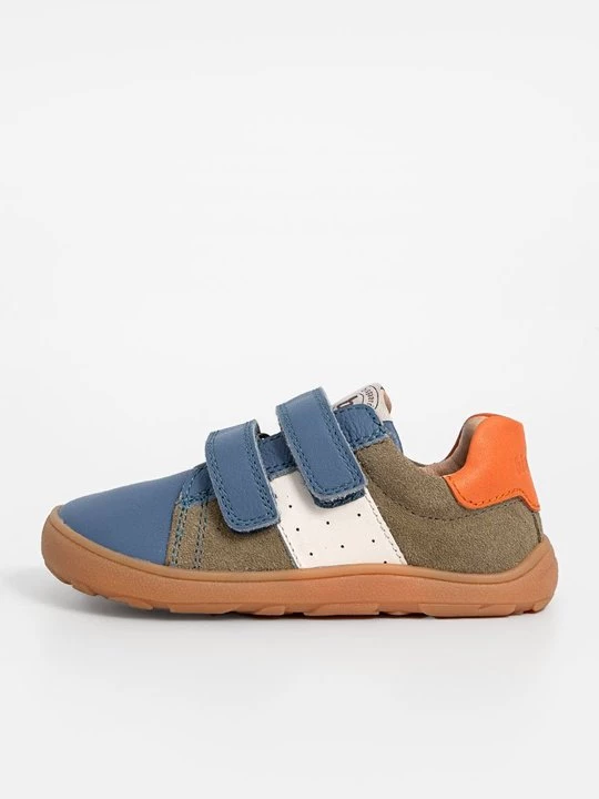 Foto van product Sneakers laag Bisgaard zandkleur