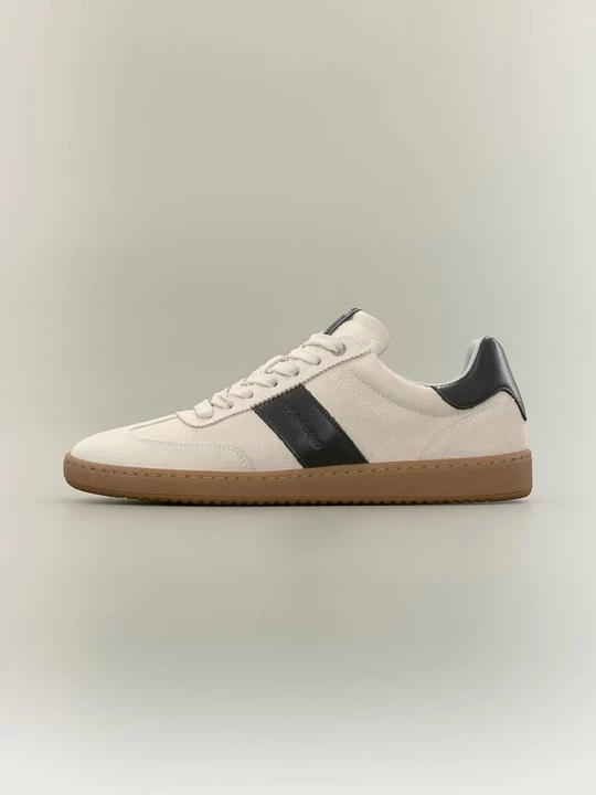 Foto van product Sneakers laag Björn Borg crème