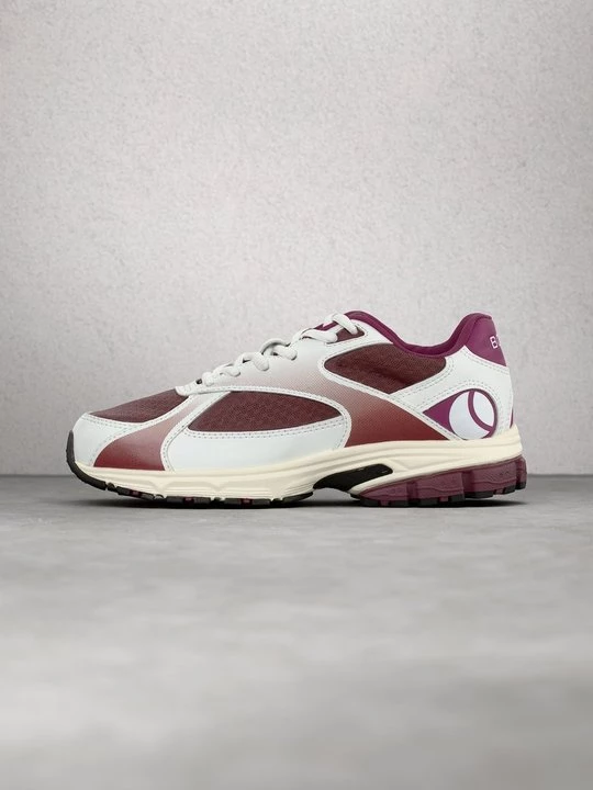 Foto van product Sneakers laag Björn Borg wit
