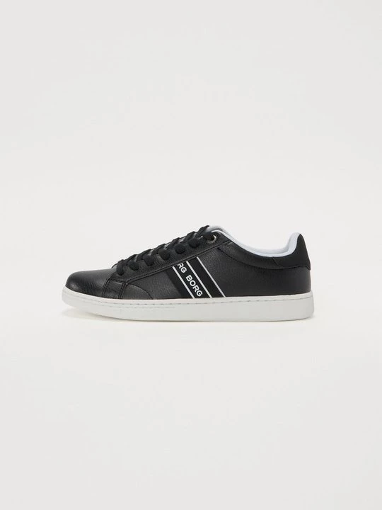 Foto van product Sneakers laag Björn Borg zwart
