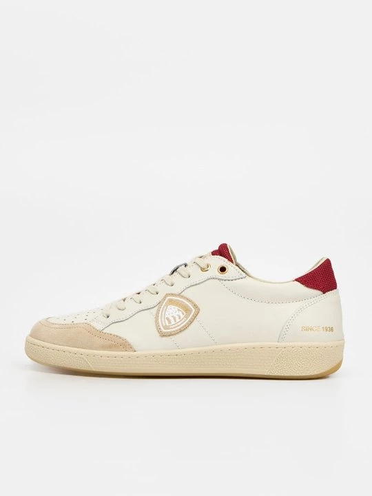 Foto van product Sneakers laag Blauer beżowy