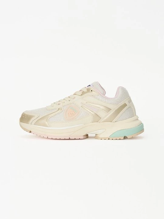 Foto van product Sneakers laag Blauer beżowy