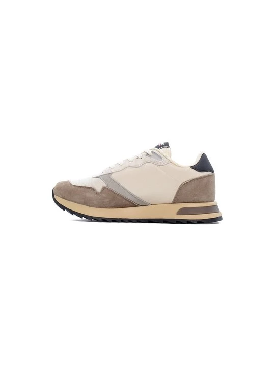 Foto van product Sneakers laag Blauer beżowy