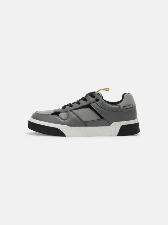 Foto van product Sneakers laag Blend grijs