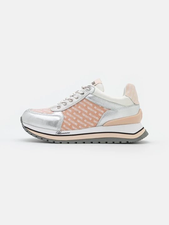 Foto van product Sneakers laag Blugirl Blumarine wit