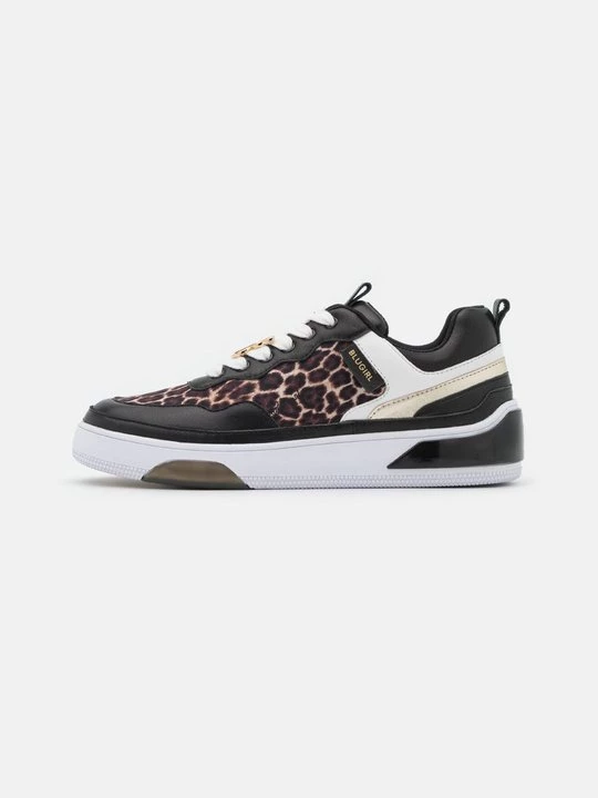 Foto van product Sneakers laag Blugirl Blumarine zwart