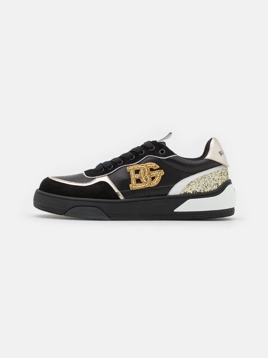 Foto van product Sneakers laag Blugirl Blumarine zwart