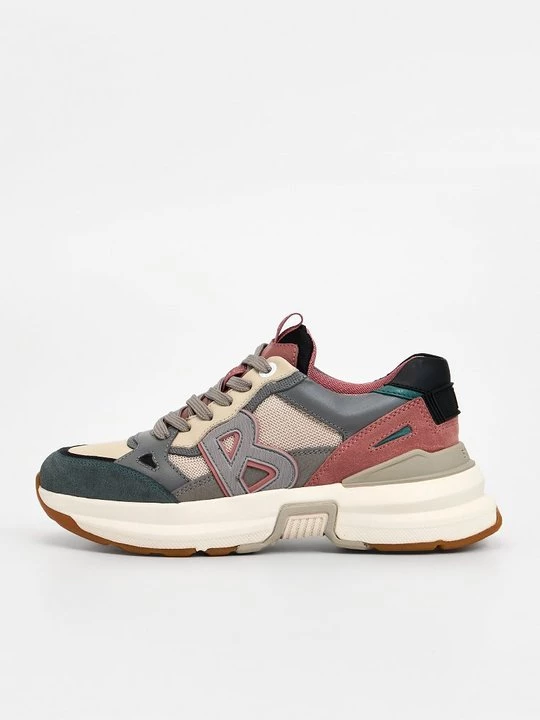 Foto van product Sneakers laag Bogner