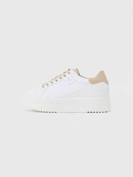 Foto van product Sneakers laag Bogner beżowy