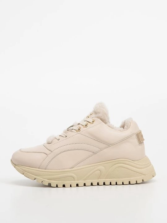 Foto van product Sneakers laag Bogner beżowy