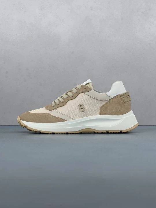 Foto van product Sneakers laag Bogner beżowy