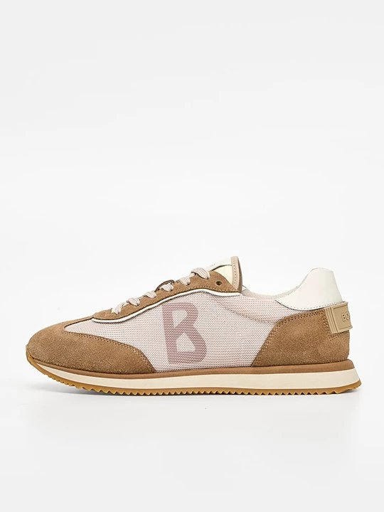 Foto van product Sneakers laag Bogner beżowy