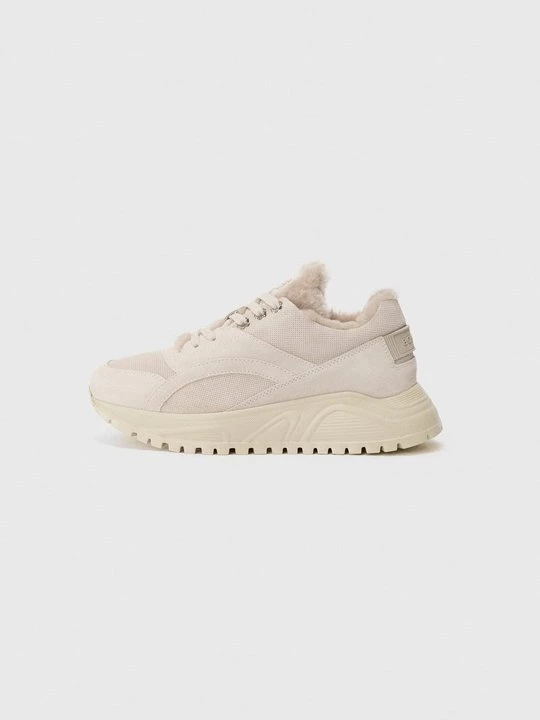 Foto van product Sneakers laag Bogner beżowy