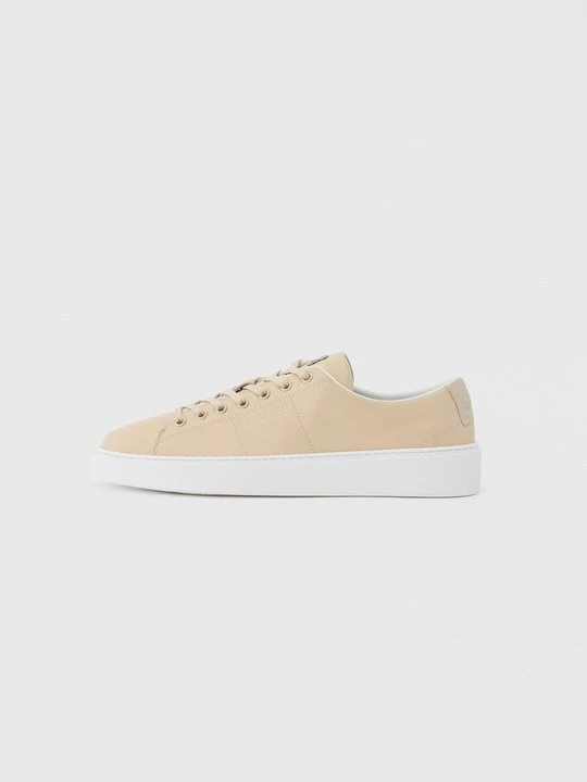Foto van product Sneakers laag Bogner beżowy