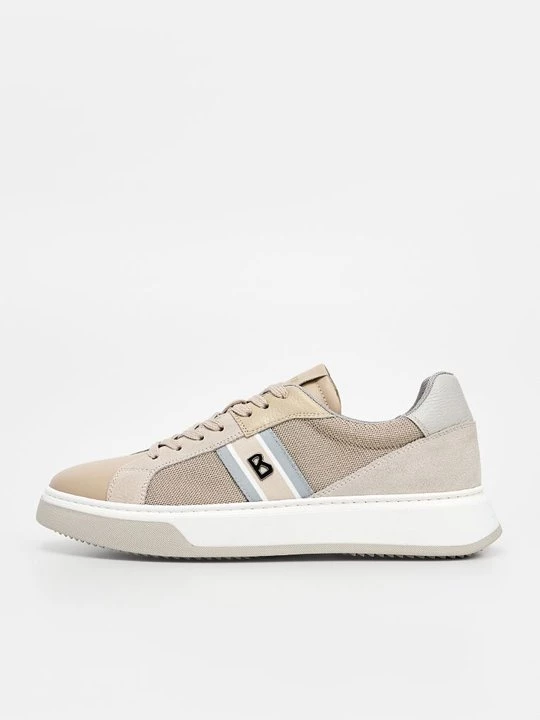 Foto van product Sneakers laag Bogner beżowy