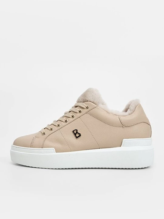 Foto van product Sneakers laag Bogner beżowy