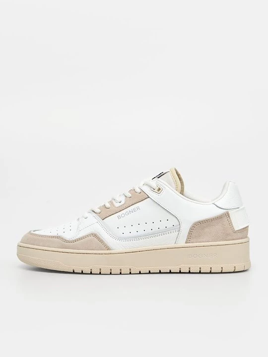 Foto van product Sneakers laag Bogner crème