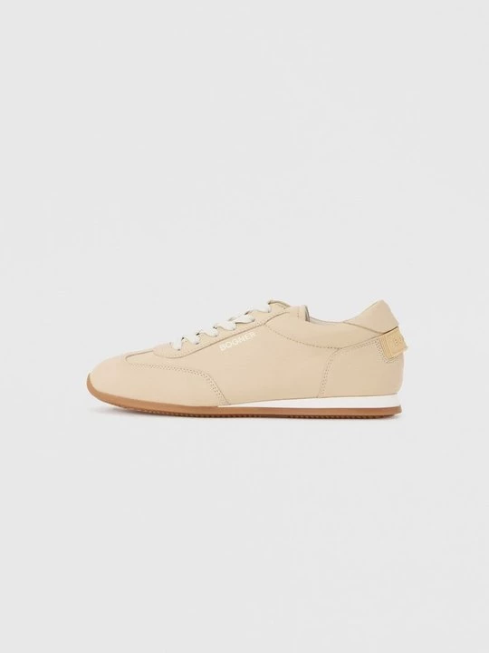 Foto van product Sneakers laag Bogner crème